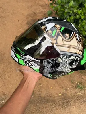 Vega Helmet