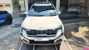 Kia Sonet GTX PLUS 2025