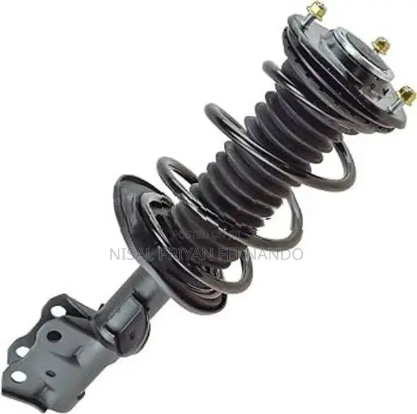 Toyota Prius ZVW30 Shock Absorber