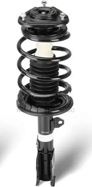 Toyota Prius ZVW20 Shock Absorber