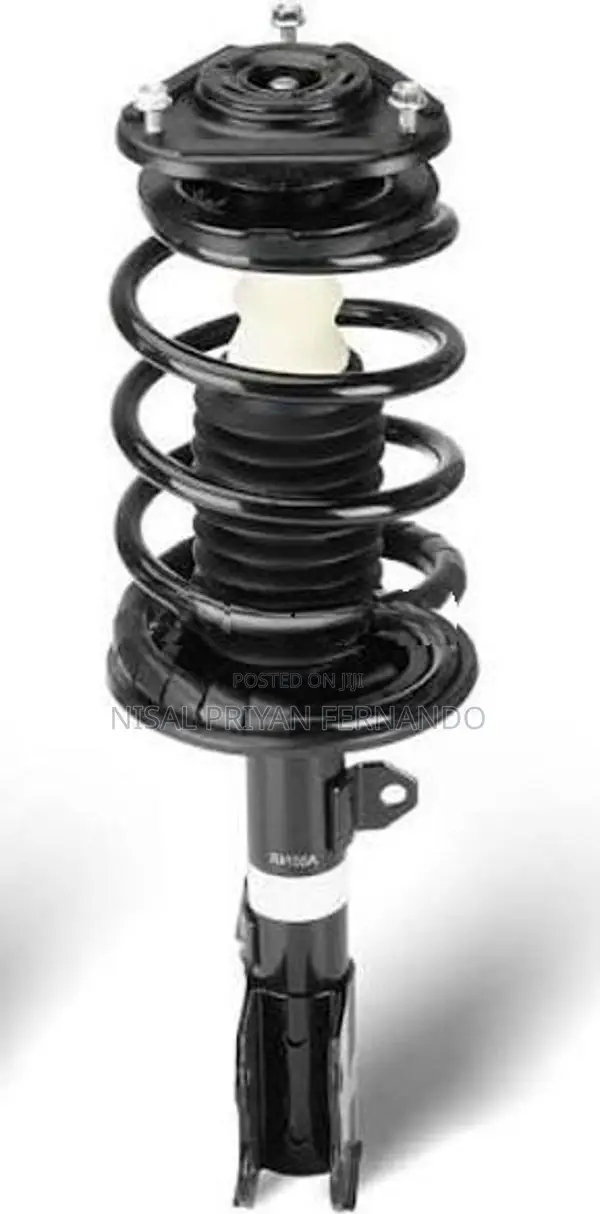Toyota Prius ZVW20 Shock Absorber