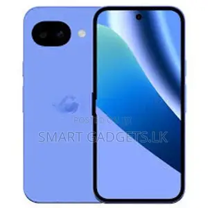 Google Pixel 10A 128GB|Android (Brand New)