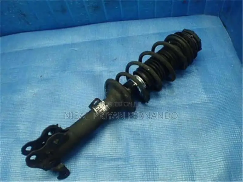 Suzuki Wagon R MH44s Shock Absorber