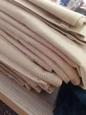 Cotton Trousers