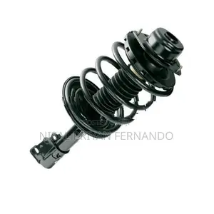 Suzuki Vitara Shock Absorber