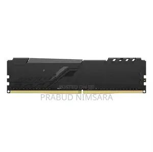 DDR 4 8GB 3200 MHZ