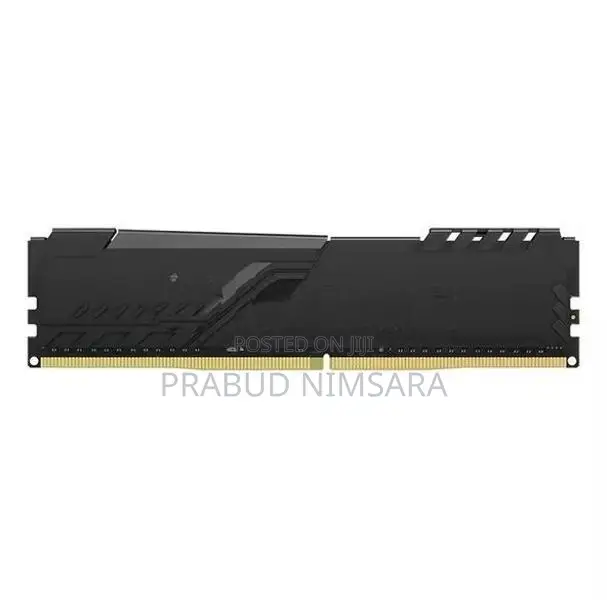 DDR 4 8GB 3200 MHZ
