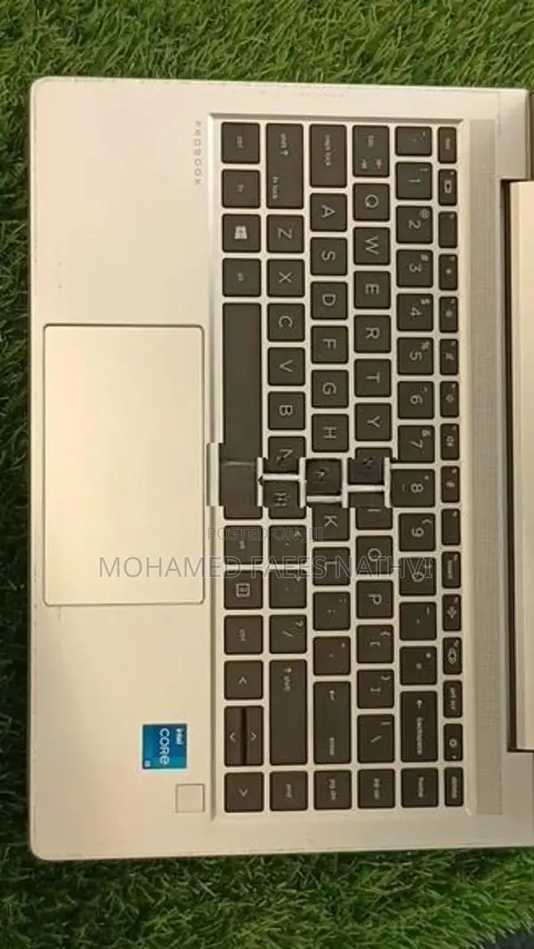HP ProBook 440 Intel Core i5 11th Gen 8GB/ 256 GB