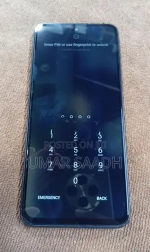 Xiaomi Redmi 13 (Used)