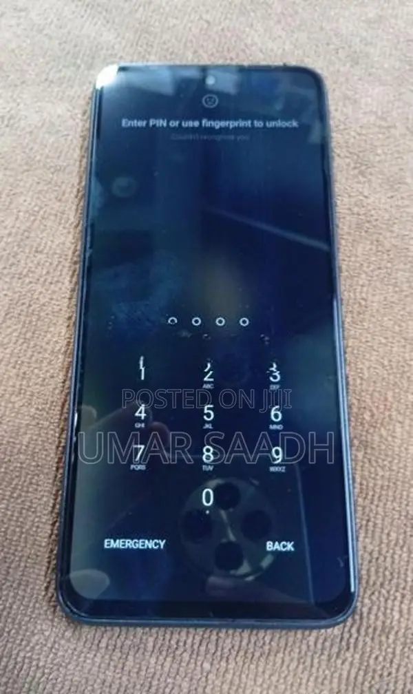 Xiaomi Redmi 13 (Used)