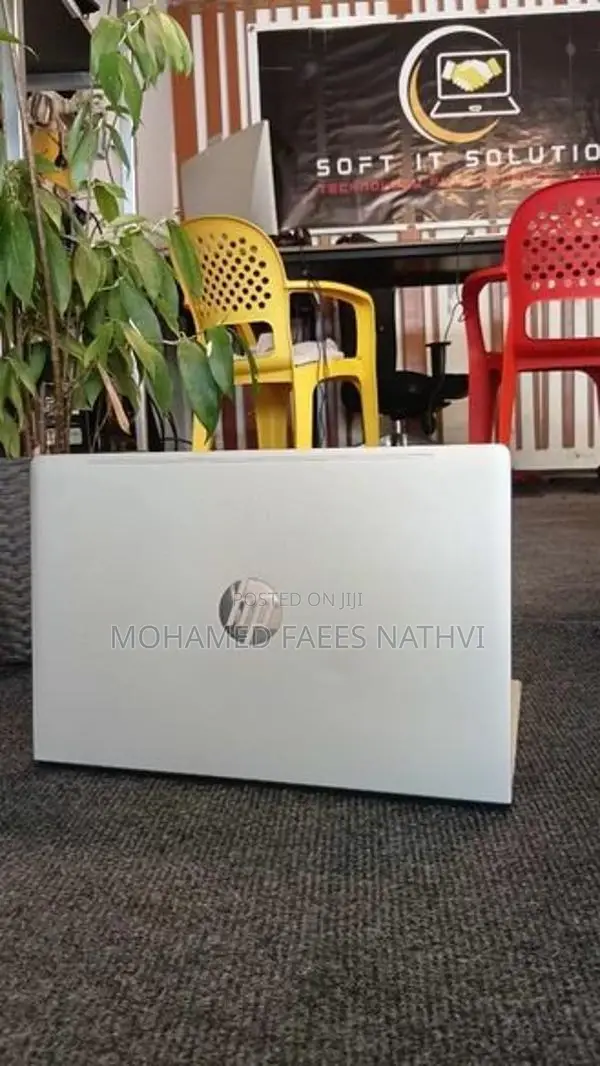 HP ProBook 440 Intel Core i5 11th Gen 8GB/ 256 GB