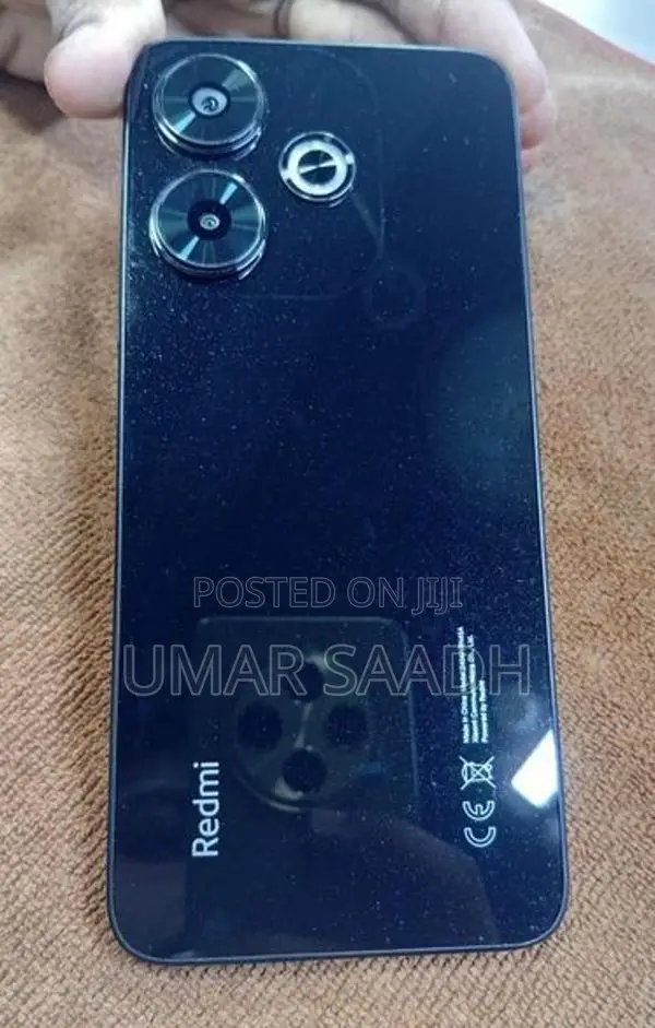 Xiaomi Redmi 13 (Used)