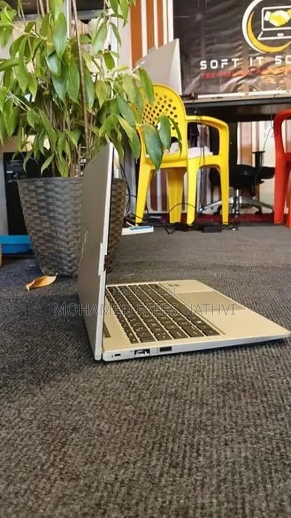 HP ProBook 440 Intel Core i5 11th Gen 8GB/ 256 GB