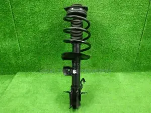 Nissan Tiida Shock Absorber