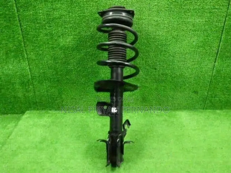 Nissan Tiida Shock Absorber