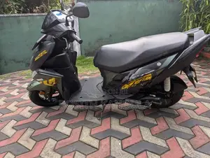 Yamaha Ray ZR 2017
