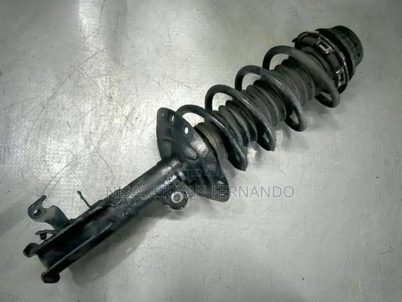 Honda Fit GP1 Shock Absorber
