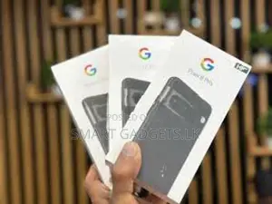 Google Pixel 8 Pro 128GB (Brand New)
