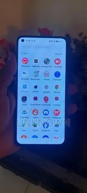 OnePlus 9R 128GB (Used)