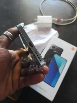 Xiaomi Redmi Note 13 gaming edition (Used)