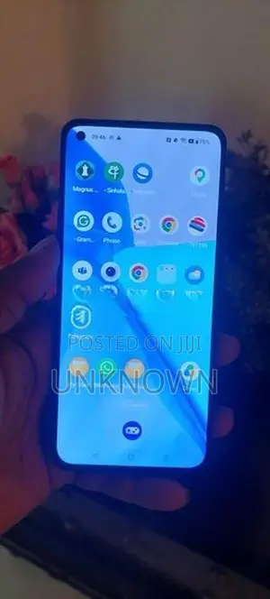 OnePlus 9R 128GB (Used)