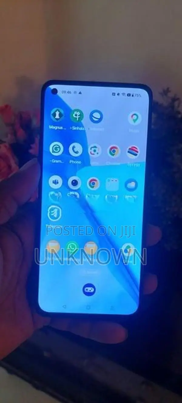 OnePlus 9R 128GB (Used)