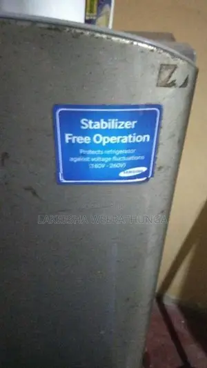 Samsung Refrigerator