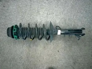 Honda Fit GP5 Shock Absorber