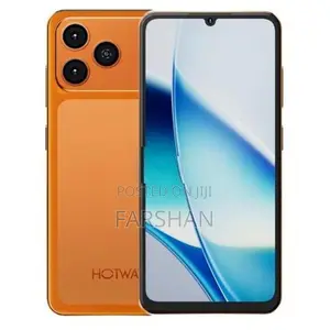 Hotwav Note 17 Max (Brand New)