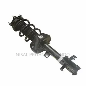Honda CRV 2007 Shock Absorber