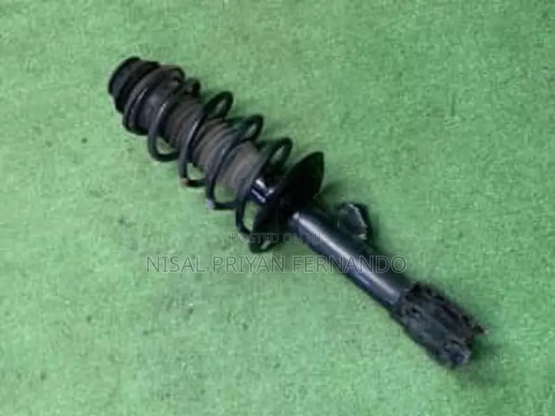 Toyota Vitz KSP90 Shock Absorber