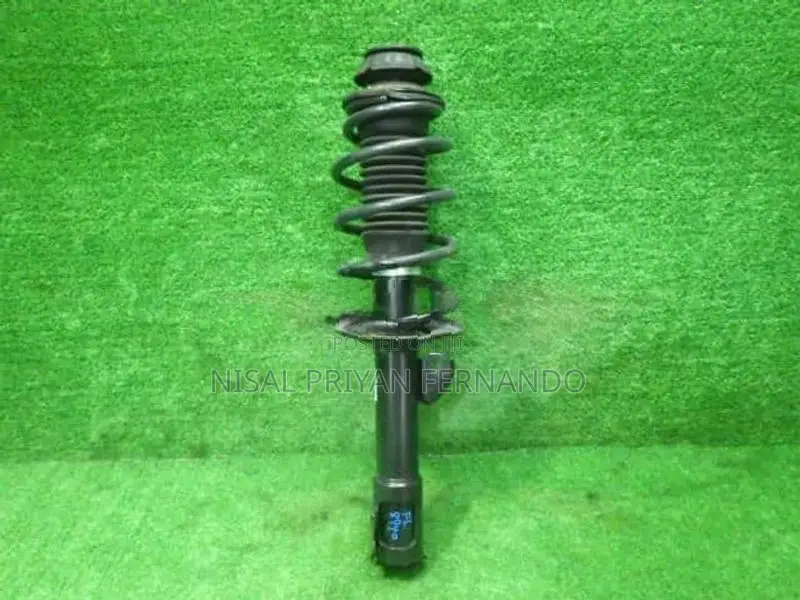 Toyota Aqua Shock Absorber