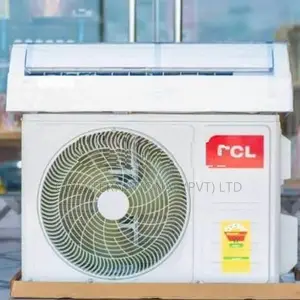 New 30000BTU TCL Wallmount Inverter AC (Smart Airflow)