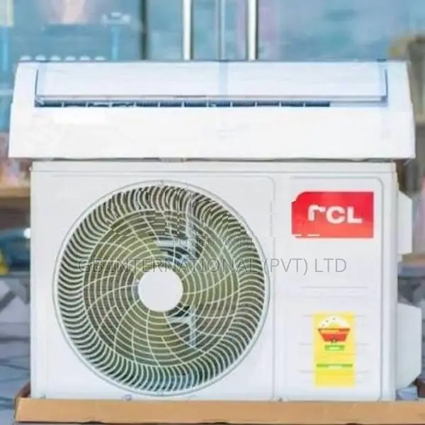 New 30000BTU TCL Wallmount Inverter AC (Smart Airflow)