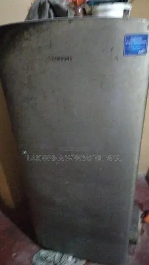 Samsung Refrigerator