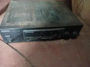 Pioneer Speaker