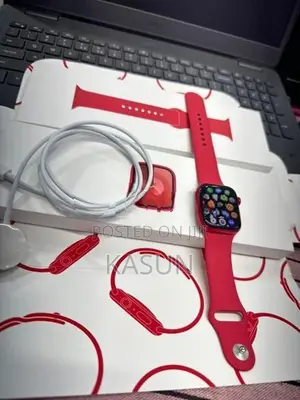 Apple Watch S9 Red 64GB