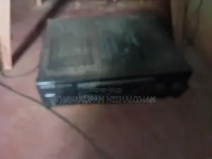 Pioneer Speaker