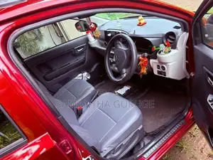Daihatsu Mira G Grade 2025