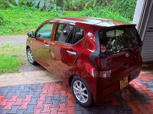Daihatsu Mira G Grade 2025