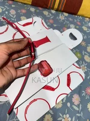 Apple Watch S9 Red 64GB