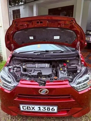 Daihatsu Mira G Grade 2025