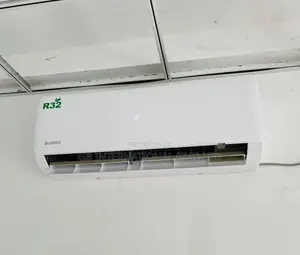 New 12000BTU CHIGO Non Inverter (R32 Gas Refrigerant) AC