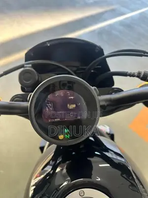 Honda Rebel 250 2025