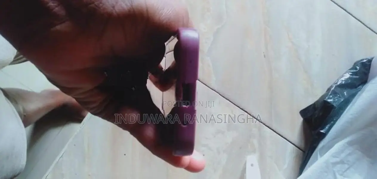 Samsung Galaxy A01 (Used)