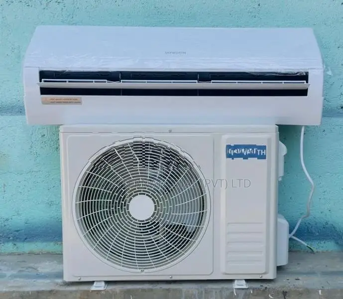 New Skyworth Non Inverter Brand Air Conditioner 2026