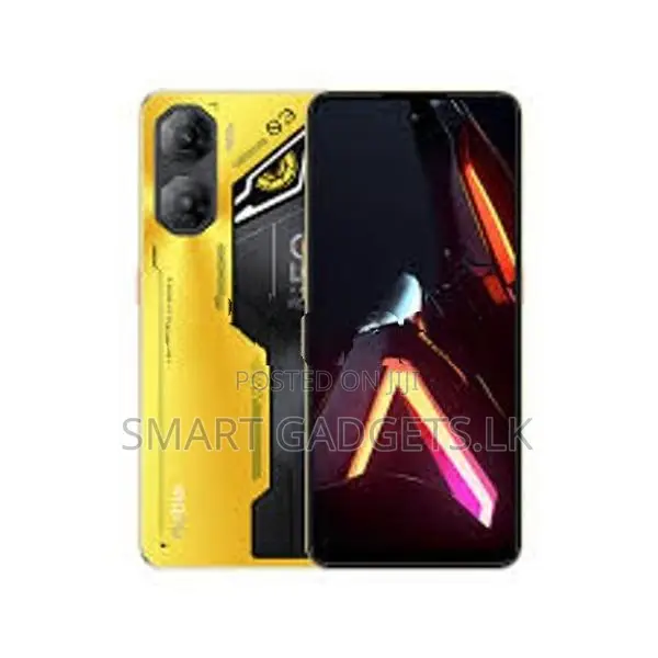 ZTE nubia Neo 3|8GB|256GB (Brand New)