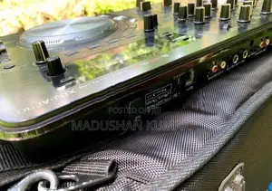 Pionner X-DJ Aero