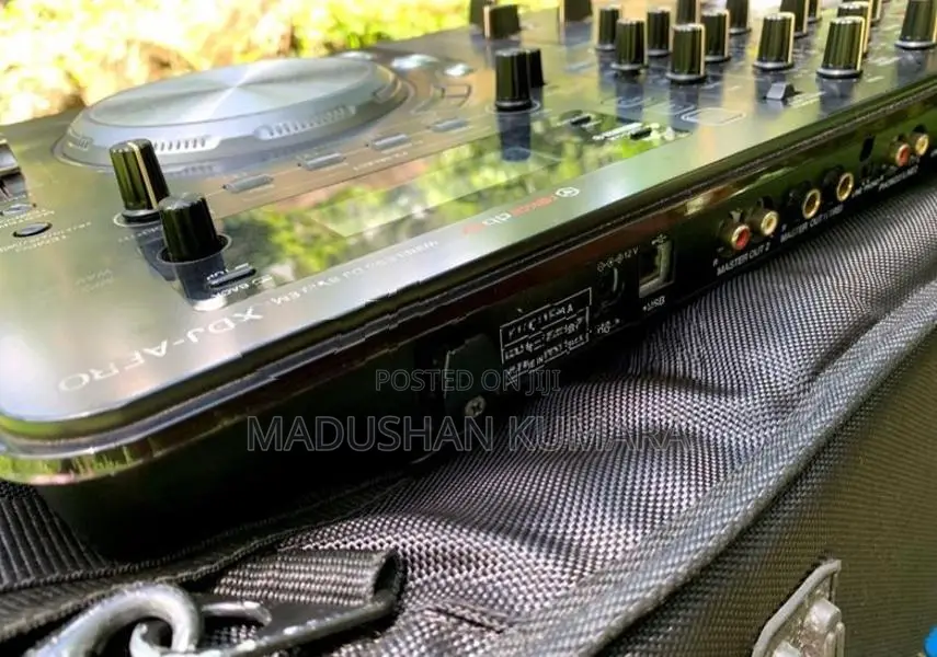 Pionner X-DJ Aero