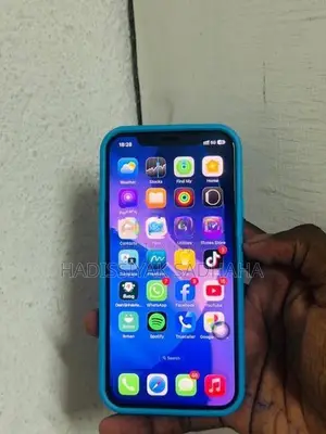 Apple iPhone 12 64GB Blue (Used)